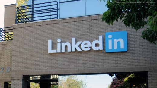 LinkedIn Shutters ad community, Focusing tools On backed content