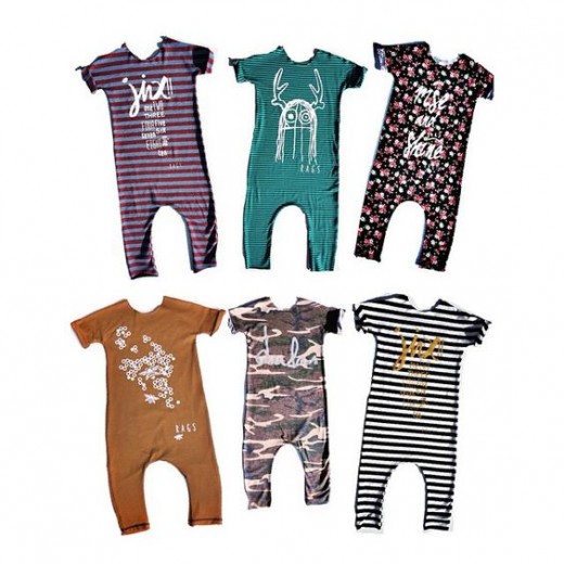 Shark Tank: Rags To Raches, children Rompers, reasons Shark battle, Accepts Deal from Robert Herjavec for $200,000