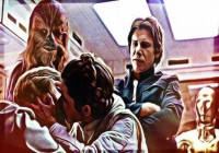 the main and lost sight of motive famous person Wars is So widespread