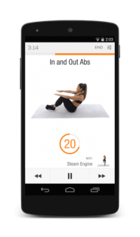 Shark Tank: Sworkit customized exercise App will get investment from Mark Cuban for $1.5 Million