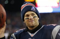 Tom Brady Booed Horribly At MVP Introduction At super Bowl