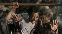 Tyler James Williams used to be Bitten by using strolling useless Fan Like Norman Reedus