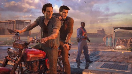 Nathan Drake Returns For Emotional Adventure In Uncharted 4: A Thief’s End