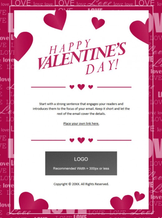 How your enterprise Can in finding customer Love This Valentine’s Day