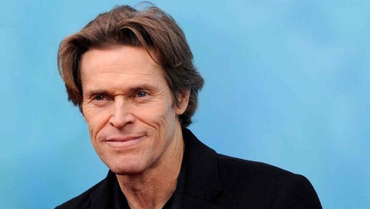 Willem Dafoe Is Marilyn Monroe Hungry For Snickers In super Bowl advert