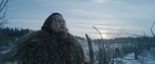 Leonardo DiCaprio Wins highest Actor Oscar For The Revenant