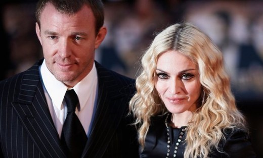 Madonna told To resolve Teen Son’s Custody Case With man Ritchie
