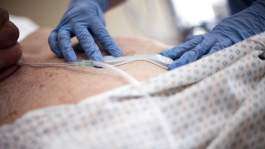This Little Patch Can shop sufferers From Impending heart attacks