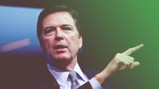 The FBI Might Be Apple’s Best Ally In iPhone Encryption Flap