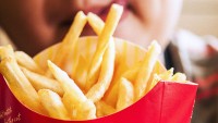 We must Tax Junk food and forestall merchandising It To kids