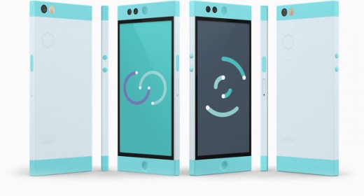With 33 employees, Nextbit Hopes to achieve ways that Smartphone Giants can’t