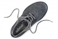 These Wool trainers keep Your toes Smelling fresh