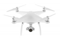 DJI’s New Phantom 4 Drone an enormous soar ahead In security and ease
