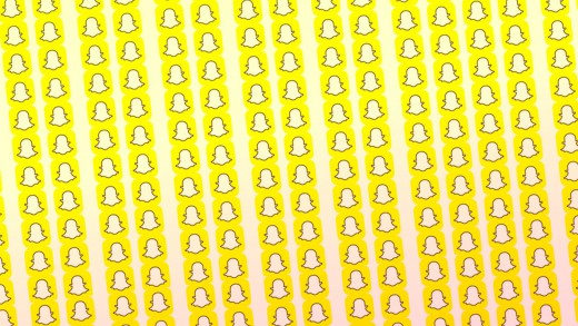 Snapchat will get 8 Billion Video Views A Day, just about Matching facebook