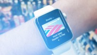 Apple Pay Leads cell funds With 12 Million monthly users