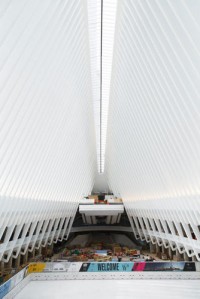 photo Essay: NYC’s Controversial New $4 Billion Transit Hub