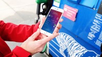 Apple Pay Arrives At ExxonMobil Gas Stations–With A Twist