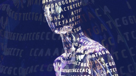Biotech corporations fight Over Who Owns Genetic information