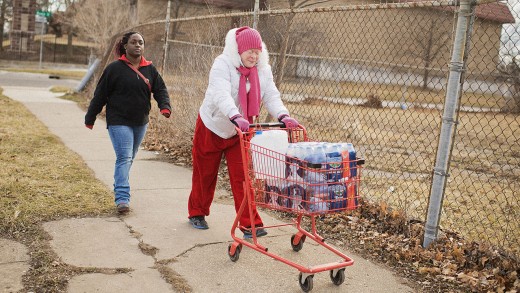 How To Avoid Another Crisis Like Flint