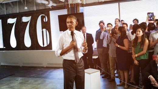 extra Communities join Obama’s TechHire Initiative to close Tech ability gap