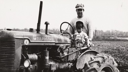 the united states’s younger Farmers: we would like student loan reduction