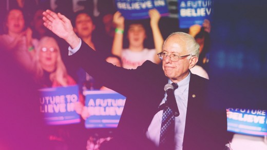 How Pollsters received Blindsided via Bernie Sanders’s Upset Win In Michigan