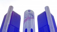 GM Acquires Cruise For Over $1 Billion