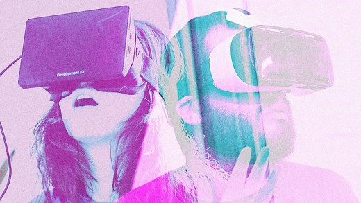 As VR Goes Mainstream, SXSW And GDC put money into unique VR Tracks