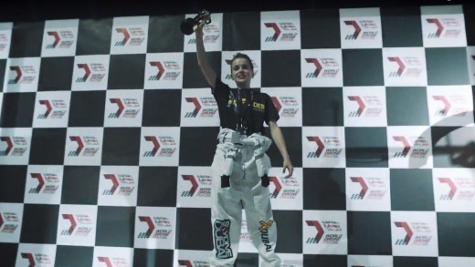 Teen Wins 1 / 4 Million dollars At Inaugural World Drone Prix