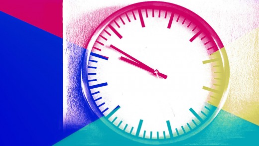 This Googler Explains how to Design Your Time rather Than handle It
