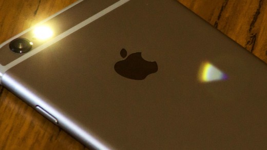 Now The Justice Department Suggests It May Demand Apple’s “Source Code”