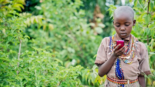 How Social Media Is remodeling hospital therapy within the developing World