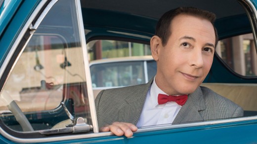 Paul Reubens And Paul Rust On The five-12 months ride Of “Pee-wee’s giant vacation”