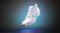 Nike Introduces HyperAdapt, Its First Self-Lacing Shoe For customers