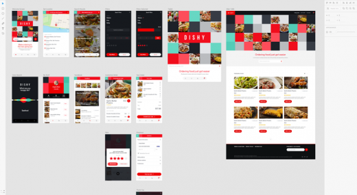 Adobe XD Is A Slick UX Design software With Zero studying Curve