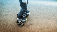 Feds Block Some Hoverboard Imports Over Segway Patent