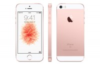 Apple Revives 4-Inch Screen With The $399 iPhone SE