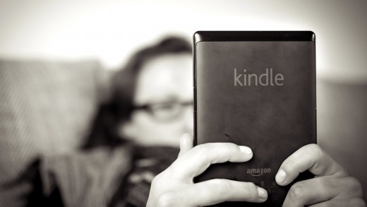 own A Pre-2012 Kindle? replace Your tool ASAP Or chance shedding Wi-Fi get right of entry to