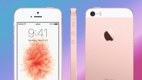 iPhone SE Pre-Orders Off To A Good Start In China