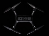 Layoffs mirror New Turbulence at high-Flying 3D Robotics­