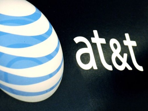 AT&T Sues to block Google Fiber In Kentucky