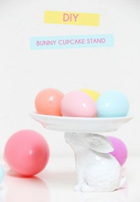 top 5 Pins: Hoppy Easter Crafting