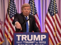 Jimmy Fallon Says ‘i love The KKK’ In super Tuesday impression Of Donald Trump