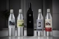 Kuvée Gulps $6M For good Wine Bottle as Keurig version Proliferates