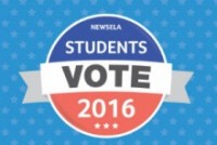 tremendous Tuesday Is for children, Too: Newsela Opens vote casting To students