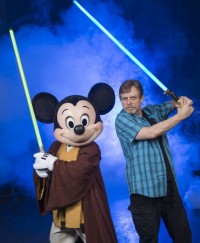 Why Hasn’t ‘The power’ awakened Disney’s stock worth?