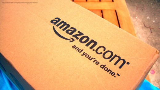 Amazon leases planes to take greater regulate of transport and supply costs