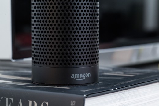 That Sound You Hear Is Amazon’s Alexa increasing Her domain
