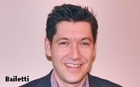 Razorfish Toronto Names Marco Bailetti VP information Science