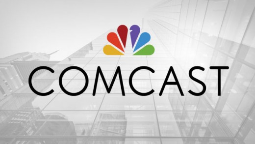 Comcast Brings Gigabit carrier To Atlanta
